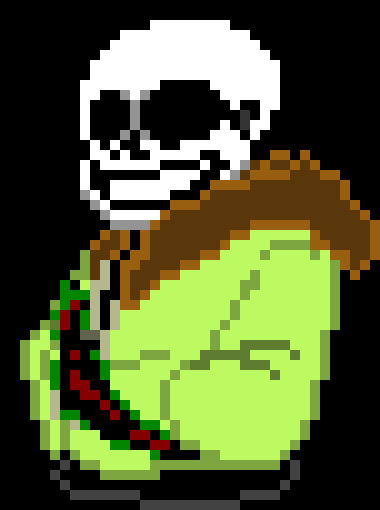 [df4002] .... -Zane (Genocide Run, Phase 1.5) ¨¨Desc¨¨