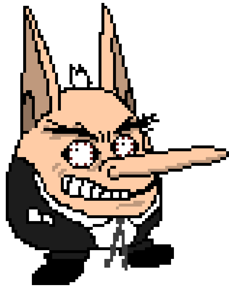 [f7c573] ok, but like... dont be rude what'd we ever do :V