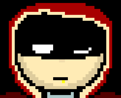 [bcf483] ...you're joking, right? -dustfell wolf9