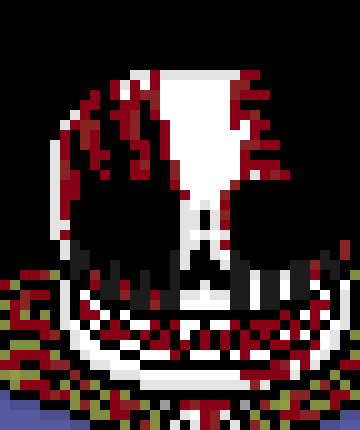 [f34aea] Btw yall aint the chill type of furry, your the su- *dies*