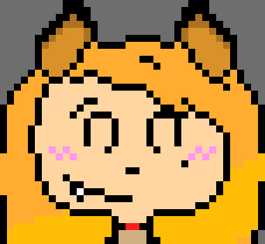 [405e37] Eve Foxx: Awww, Cutie~ *she would hug her tight and nuzzle into her breasts*