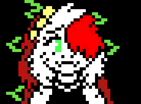 [95be89] The "Sans"... Which is a character that this whole site DESPISES... For gods sake pick someone other than Sans god damn it...