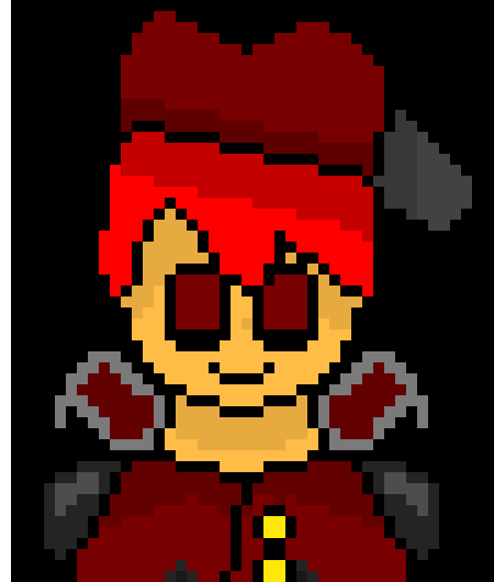 [2fe70b] of course I still have it *pulls out slime totem*