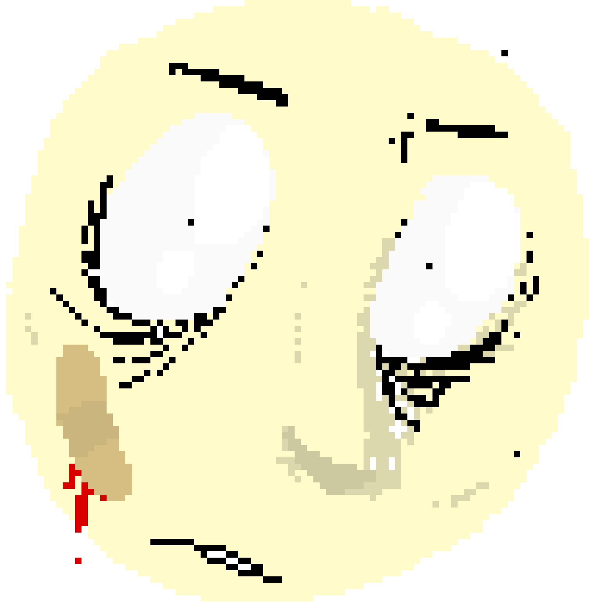 [9664c4] D8990 Rough but colored