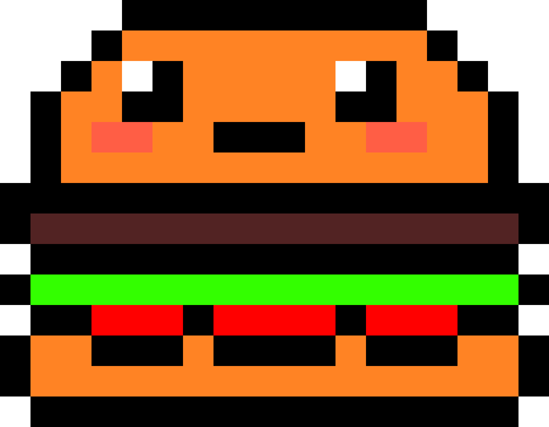 [9664c4] ChezBargear