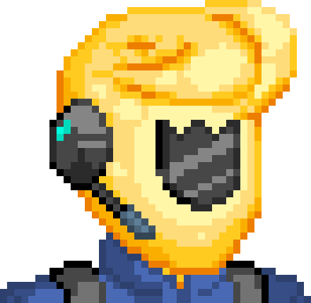 [390dcd] ikr? i wish starbound had more sprites like this in the game