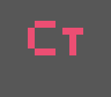 [842b2e] not cr, i mean ct - Ct