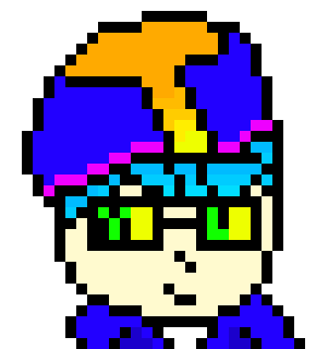 [05b0c1] Oh I can totes Vibe here.