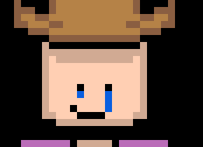 [4076f0] -kicks his legs and runs off- -Cleetus