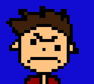 [792c84] I HEARD FOXLYA IN HERE WHERE IS SHE?! -Adam