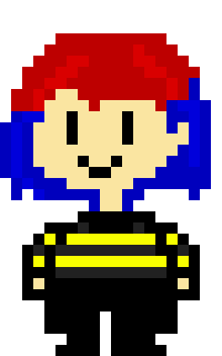 [9664c4] Storymist Tenji OVERWORLD