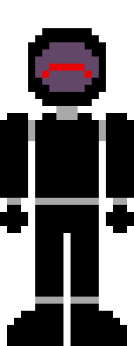 [25d002] Hrm. There, The questioner has left the scene. Strange...Who was that...