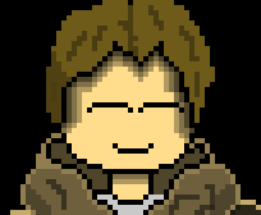 [76da01] oh yeah that reminded me! *goes to le kitchen*