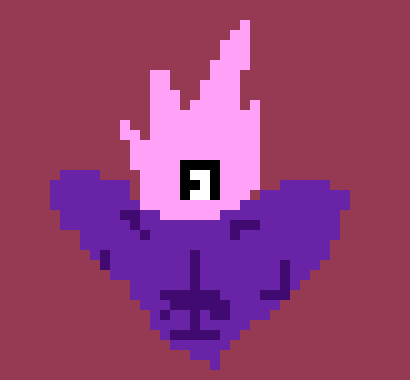 [ab6a3d] then what if i was purple how about that