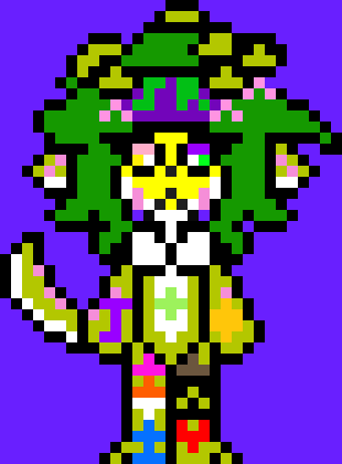 [970cdd] Autumn-*Oce the cartwheel stopped she then jumped sending a latex bullet at a lovely*