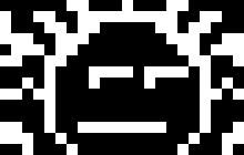 [57bad4] Ok gaster blaster knock off *jk*