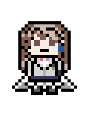 [876d00] Kashiwaba Kotono