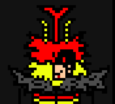 [16b480] YOU CAN TAKE MY POWER *MAGIC PROOF*