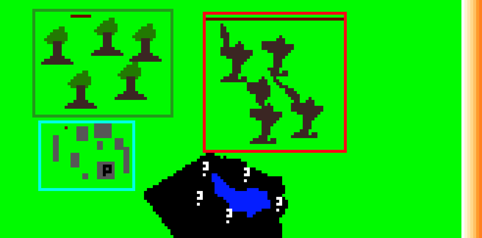 [a49514] PAM Map V 0.3 (Desc update) (Map update)