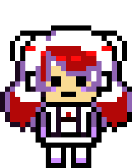 [f86ba8] Danganronpa OC