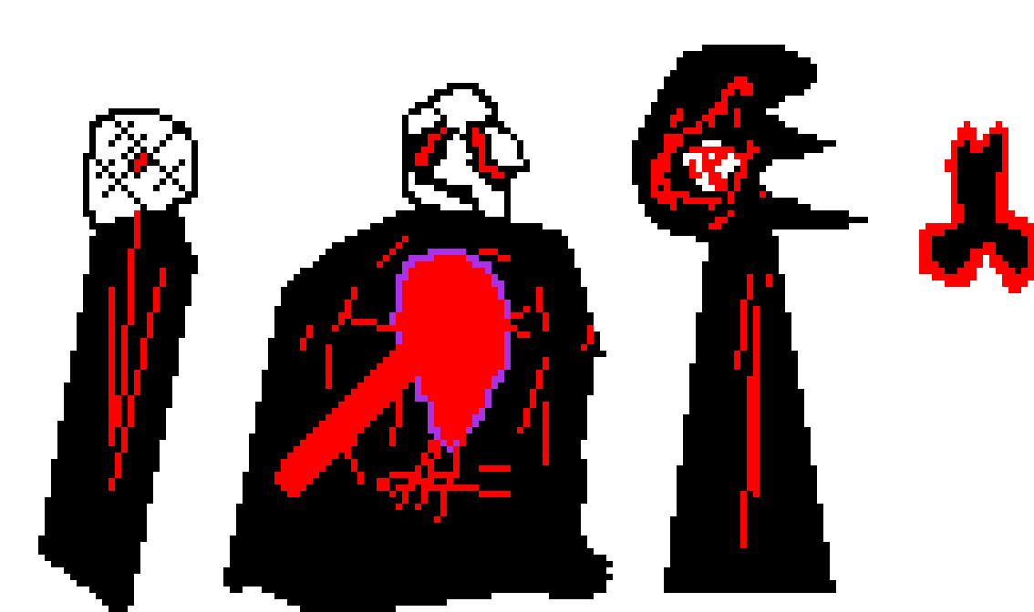 [9664c4] deathtale gaster