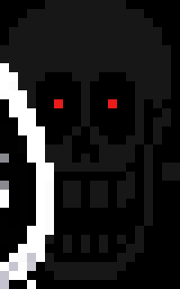 [59d515] We can only be seen by sans, don't forget that.