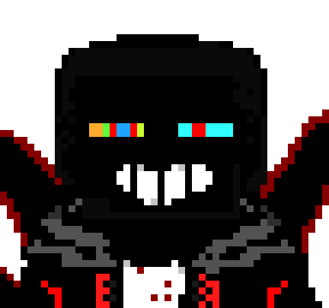 [c8bb2d] *grabs sans and yeets them into lusttale*