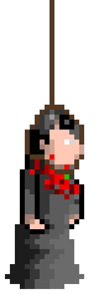 [b6264e] Unknown British Man`s Execution