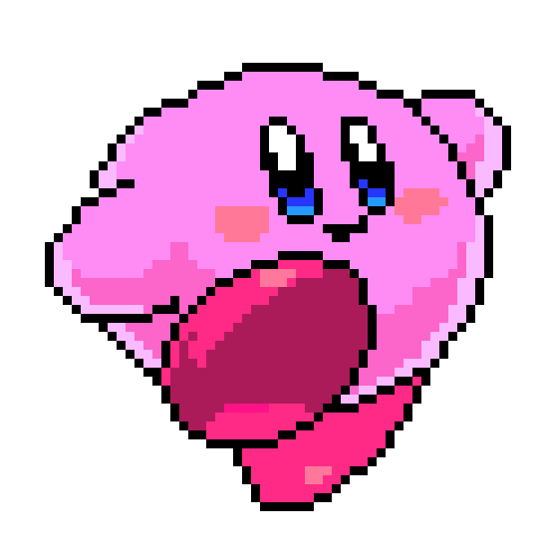 [9664c4] Kirby-macelz