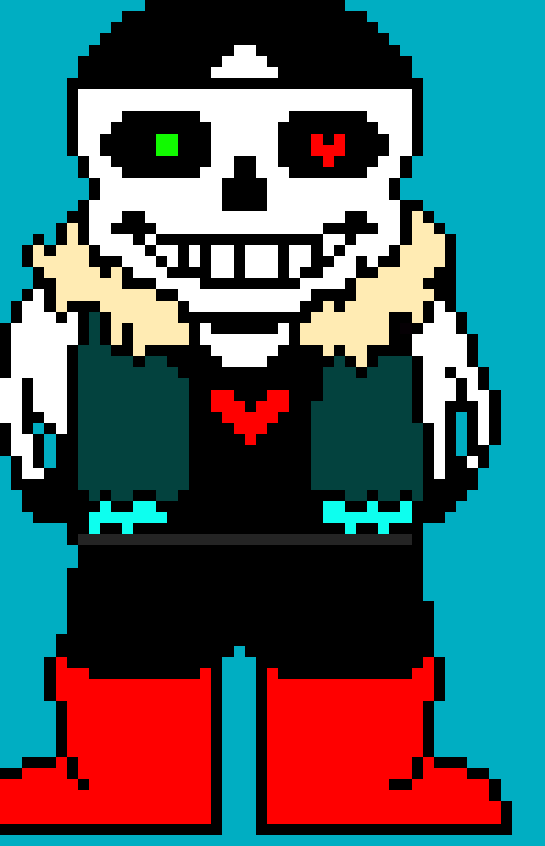 [ac28da] mixlust: why do I feel like I'm being ignored