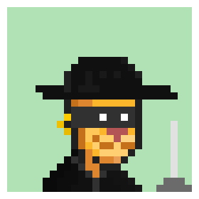 [43e8a8] zorro