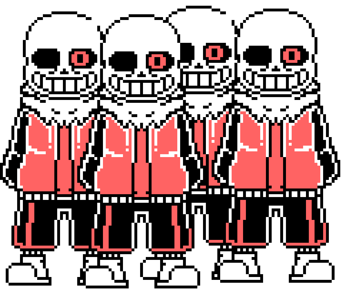 [63ceb7] Return of GAy Sans