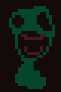 [21ff26] i genuinely can't tell if i'm good at art anymore. like my old shit was really bad but this isn't that much better