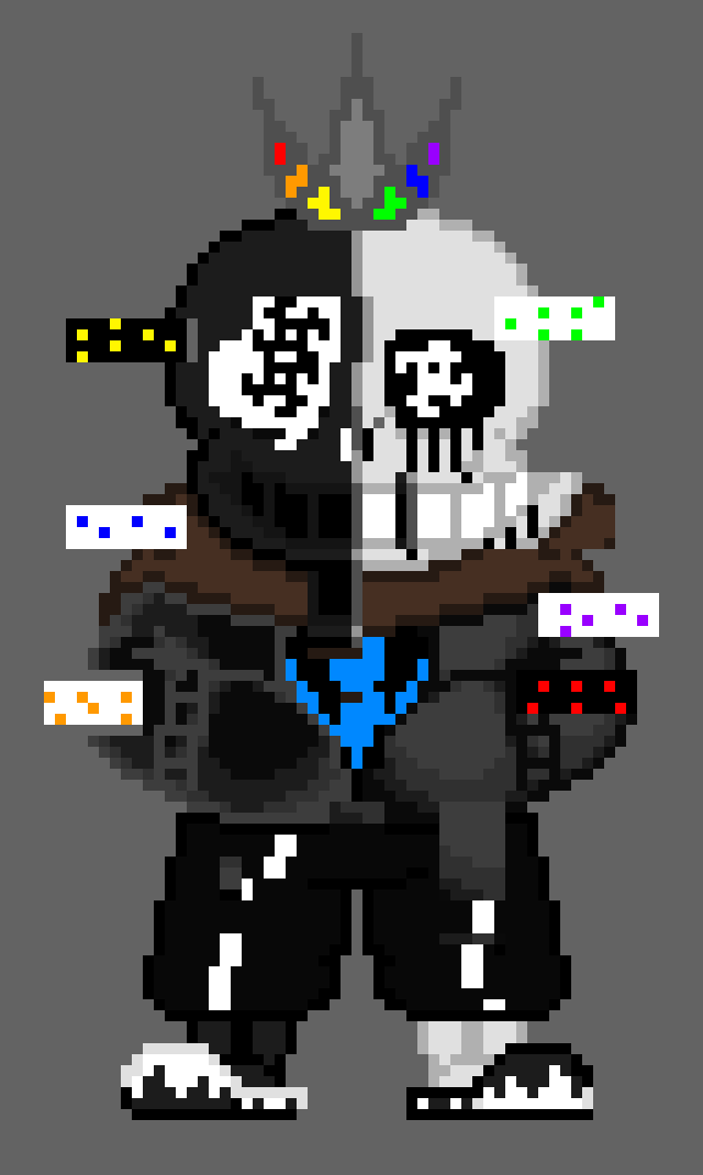 [2fbf6b] but it was a hologram-