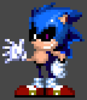 [053e67] Err and Eer are just something the fans used to shorten your name.  {Reaper}