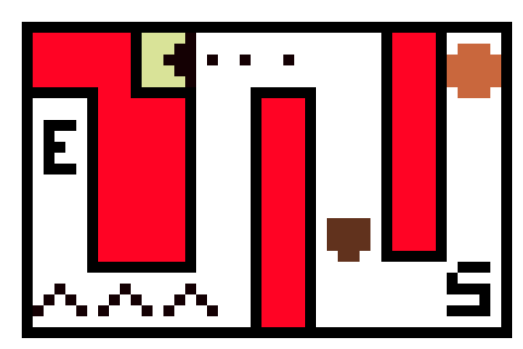 [9664c4] leveldesign
