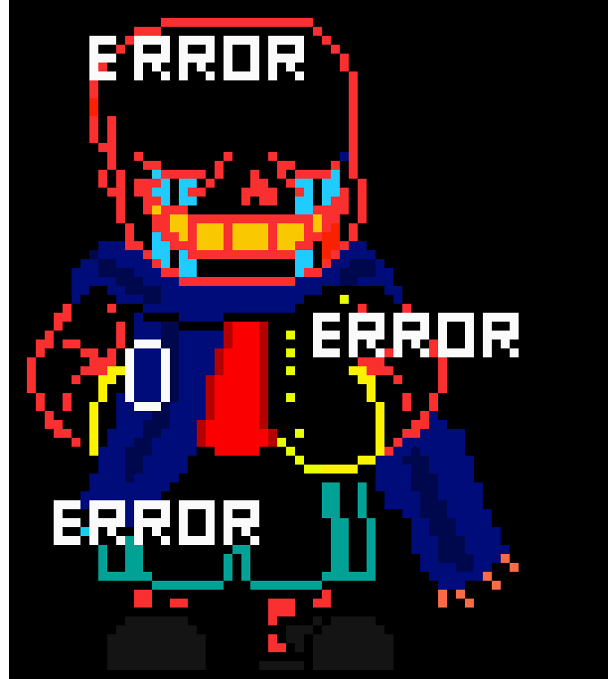 [2fe70b] *Falls asleep*