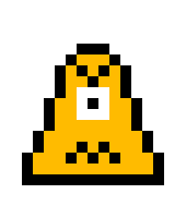 [fa9419] Yellow Enemy 1