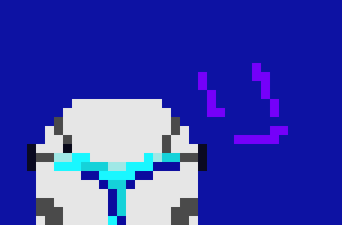 [5b2f3e] i'm sorry for using your sprite but who are you -cv