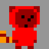 [cb38c5] Fedar! -Coconut
