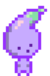 [bc52d8] mr plantegg (omori)