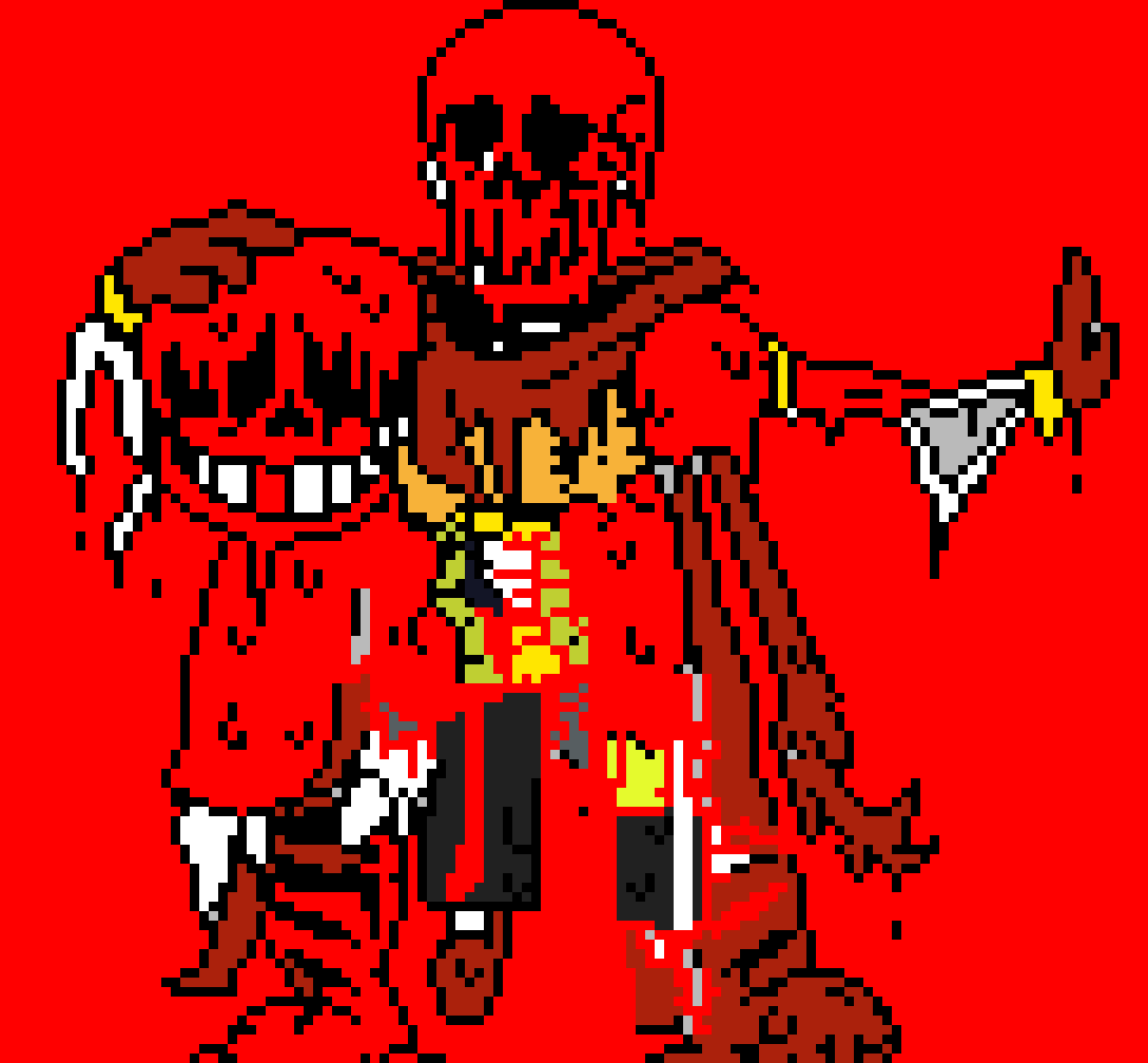 [293042] underhell sixbones