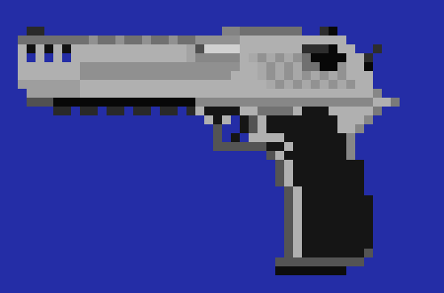 [c4081a] Atari, I feel like shooting you now. The odds are 20/80.