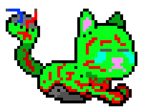 [3a33bd] (Sobs)Why me!!-Speck