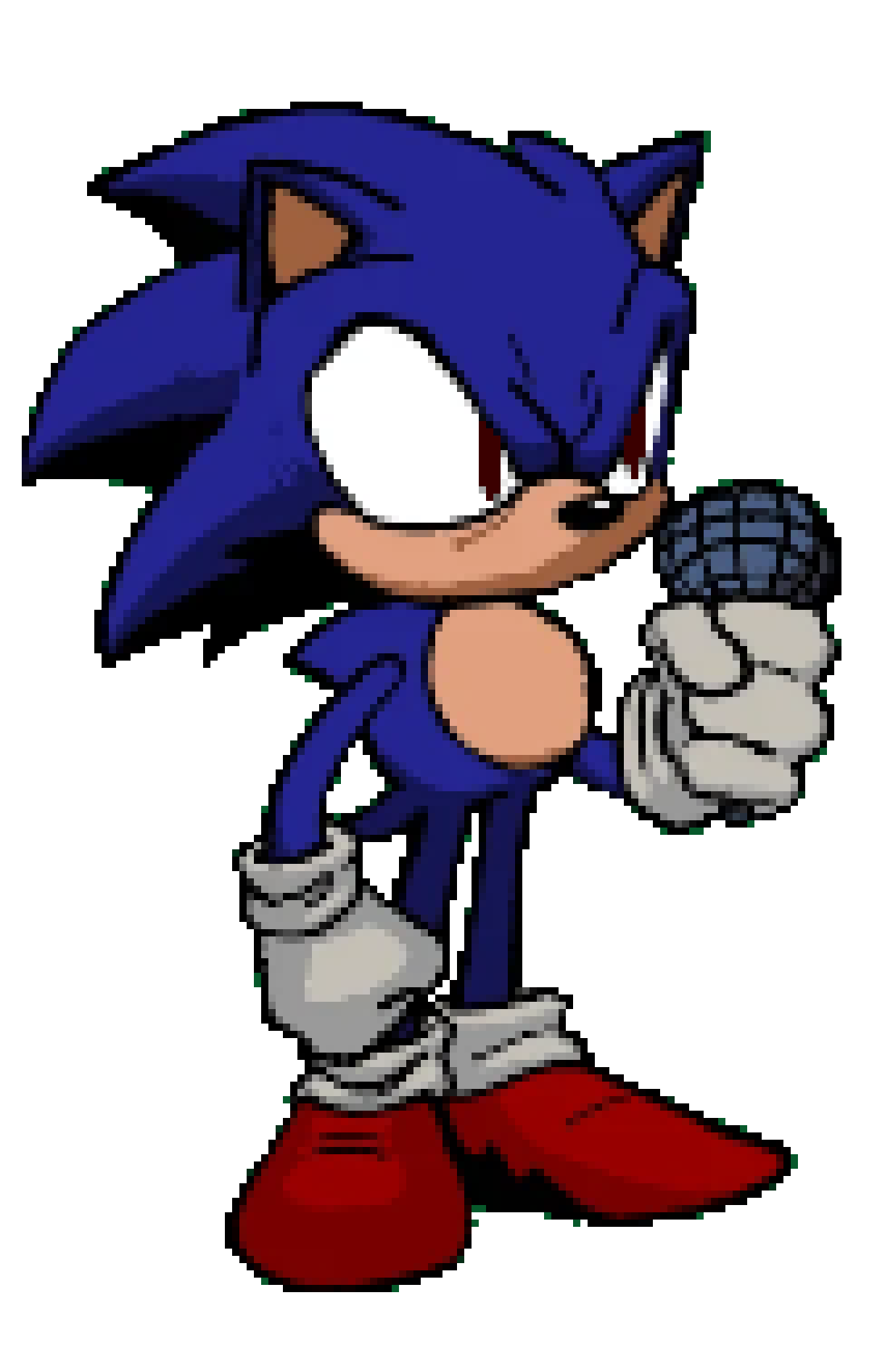 [854029] Yo guys, im finally home. Im eating boudin rn