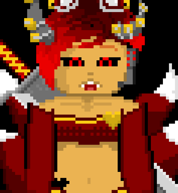 [aeaddc] anyway *looks down on crimson on the lower branch* if you want em to be gone then listen to them because theres no other way to get rid of em also yes i am asking this cuz im annoyed