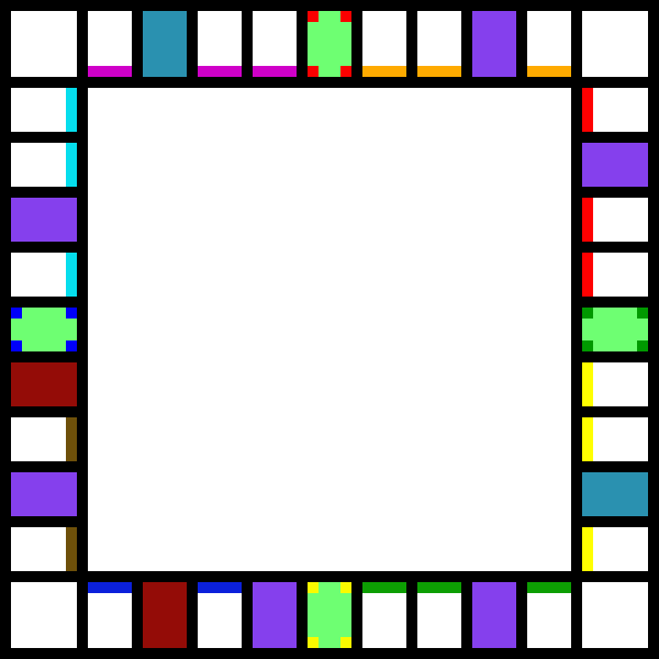 [9664c4] Monopoly w/ nether tribute