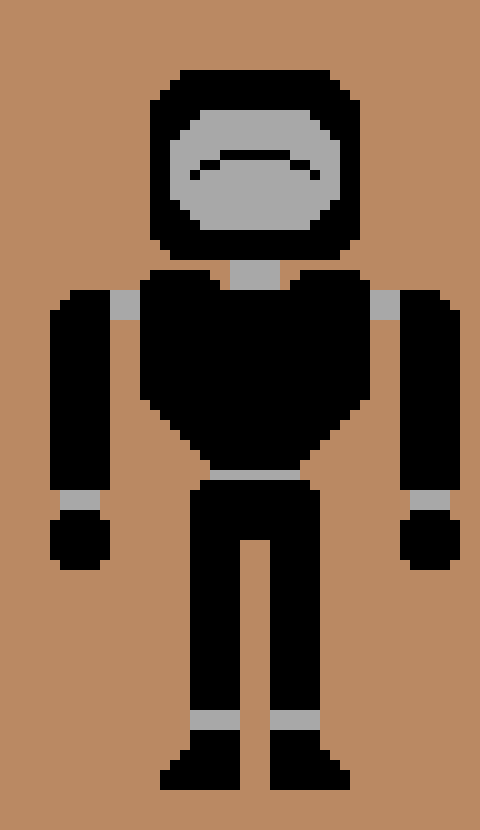 [25d002] *He jumps back against the tower wall when he sees crimzon* WHAT THE! WHO ARE YOU! I-*The sirens suddenly get even louder*