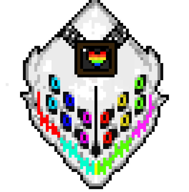 [de869a] ULTRA gaster blaster.