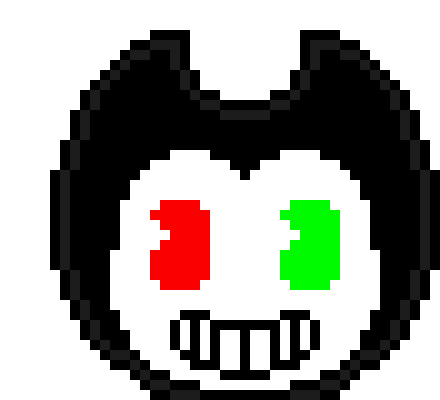 [ac28da] myinktale bendy: hmm no friends I wonder what It would be like to have a friend